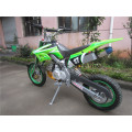 125cc Dirt Bikes Wholesale Big Tire Dirt Bike avec CE Et-dB012